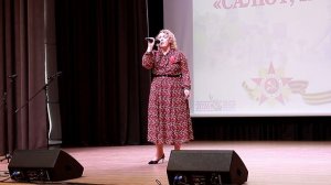 Так случилось - мужчины ушли Песня В.Высоцкого из альбома Песни о войне