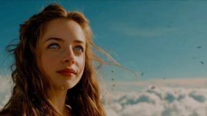 Там высоко.