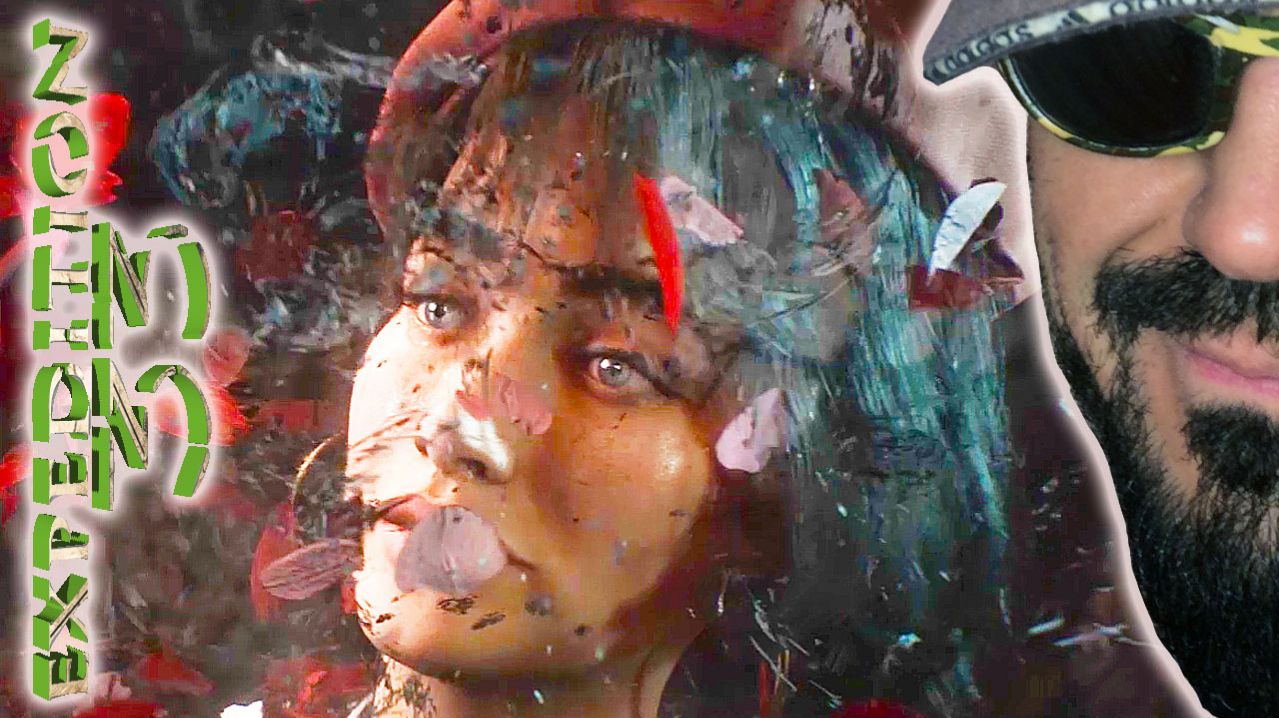 Все люди исчезли в странном облаке Clair Obscur Expedition 33