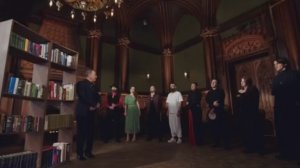 Новая Битва экстрасенсов  25 сезон  7 выпуск от 11.04.2026 как прошло Новое испытание обзор