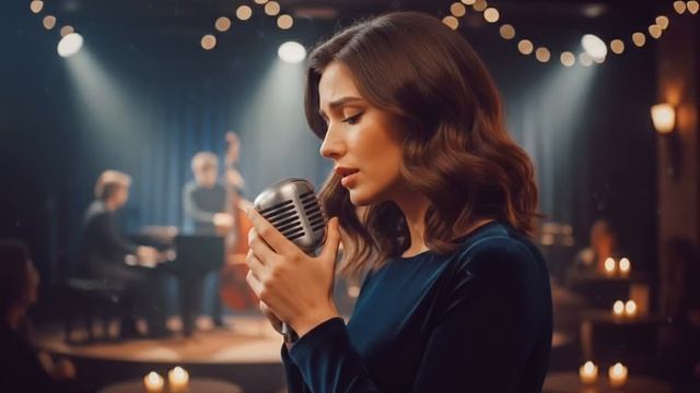 Ətrin Duyulur Havada - AI Cover (Yeni Versiya 2026)