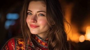 Отморозил Бубенцы деревенская плясовая ArtVenka [get.gt] (2)