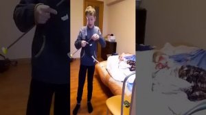 стреляем фигнёй 3