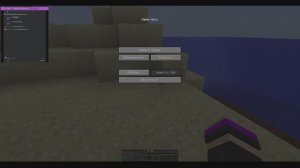 играю на своем сервере 1.8.9 (айпи в Описании) в майнкрафт (Закончен)