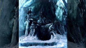 Frozen Throne