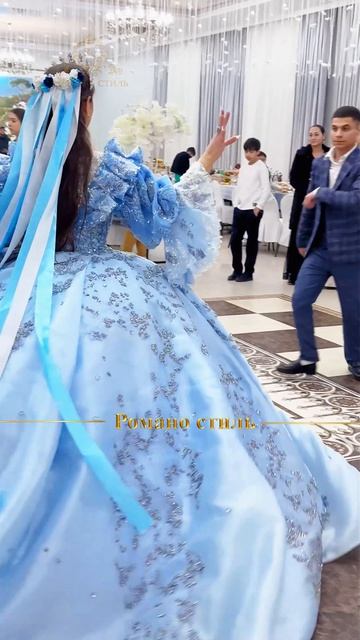 ⚜️Давид и Катя⚜️Коля Вадрари одэл ла внучка кай о Андрий Шэрэмэт#ябьяв#цыганская#свадьба#2026