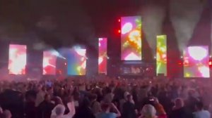 #openair #festival #rave #механика  Какой это кайфффф танцевать под дождём 🥰 Екатеринбург 🙌🙌🙌