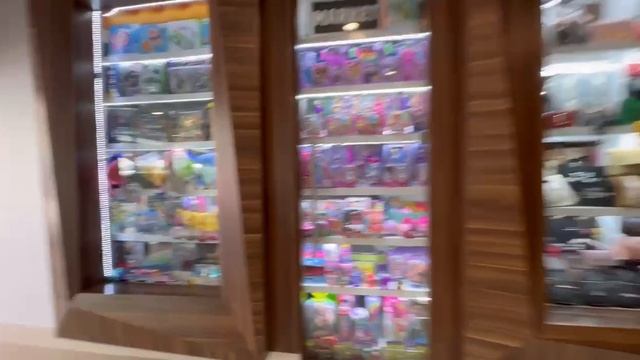 Отель Botanic Hotel & Resort обзор / обзор отеля Botanic Hotel & Resort / Турция Алания