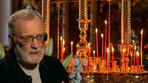 Православная Пасха - Михеев