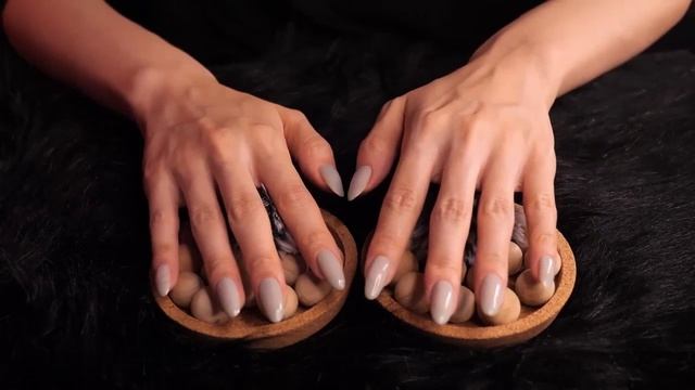 ASMR для людей, которым нужен ГЛУБОКИЙ СОН (без разговоров)