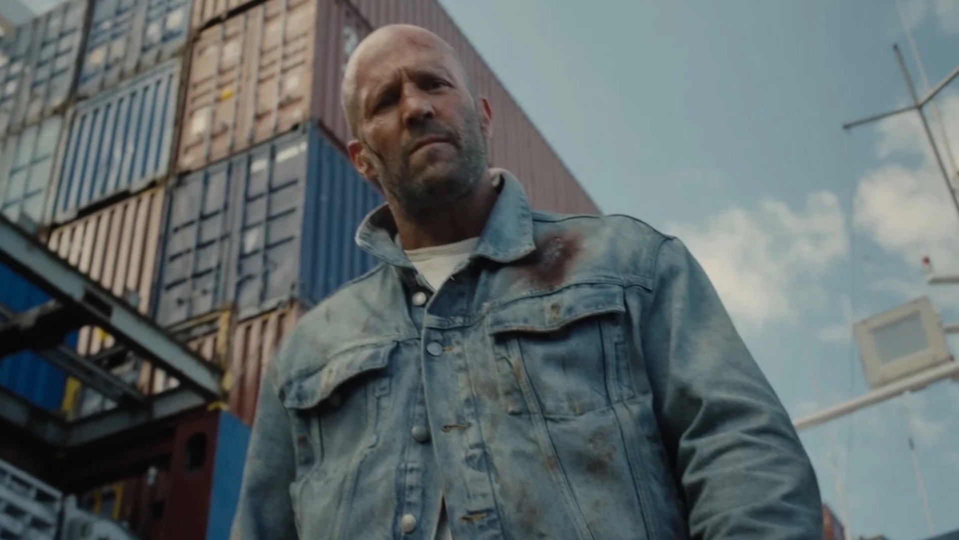 Мятеж 2026 - Трейлер, субтитры