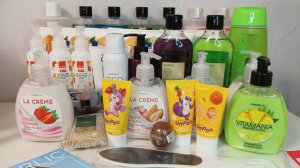 Первый совместный заказ Avon и Фаберлик 🤝