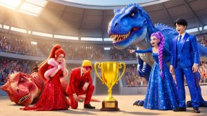 СПАСЕНИЕ РУМИ ОТ ЗАГОВОРА МИРЫ И БЕРЕМЕННОЕ ПУТЕШЕСТВИЕ РУМИ - «ЗОЛОТОЙ» ОХОТНИК/X