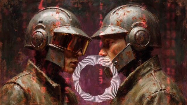 🔥 Digital Coastline Vibes 🌌 Chill Disco x Funkwave x Daft Punk Bliss!