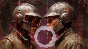 🔥 Digital Coastline Vibes 🌌 Chill Disco x Funkwave x Daft Punk Bliss!