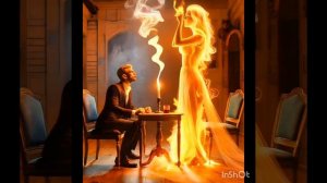 Совесть-автор Ольга Худякова (Ольга Мира)