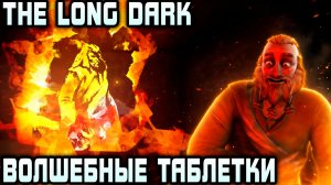 The Long Dark - прохождение 2 эпизода. Дядя спасает зверолова от медведя убийцы #4