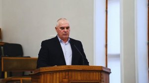 Ягодкин Евгений Васильевич - Проповедь | Христианские проповеди