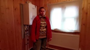 краткий обзор общего объёма системы отопления