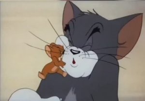 Tom & Jerry New adventures 🎬