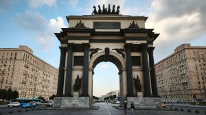 Москва 28 июля 2025 года Парк Победы