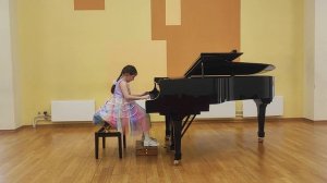 Д. Кабалевский "Клоуны".mp4