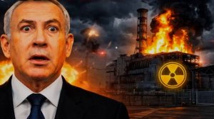 Нетаньяху ТРЯСЕТ! Ядерная ответка Ирана повергла в шок