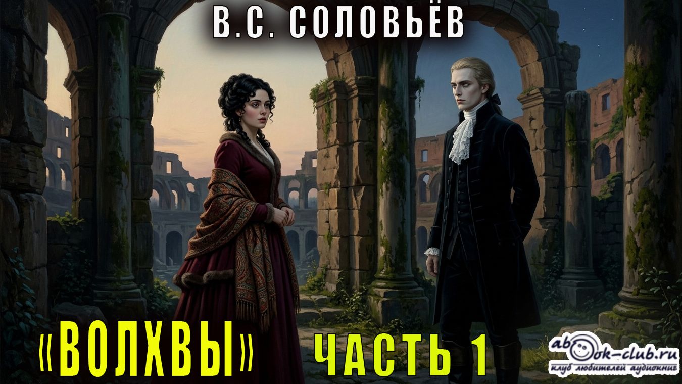 Всеволод Соловьёв 