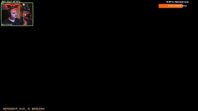 🔴 Resident Evil Requiem (2026) — Прохождение: Новая Эра Хоррора на Экране 🧟♂️