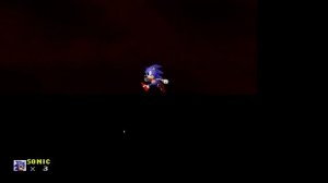 Retro Sonic Fusion v