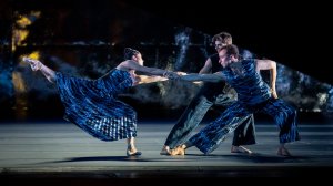 Венская опера: Времена года (2022). Трейлер