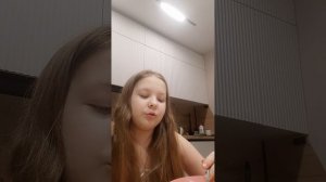 готовим перекус 2 часть