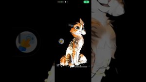 Обзор но фиолетоглазку от квшника.