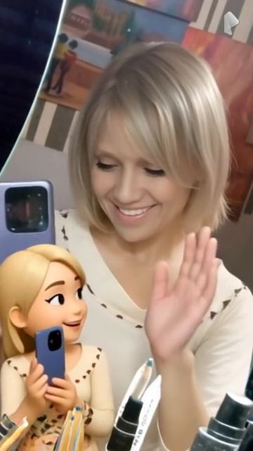 ЧУДЕСА С ИИ