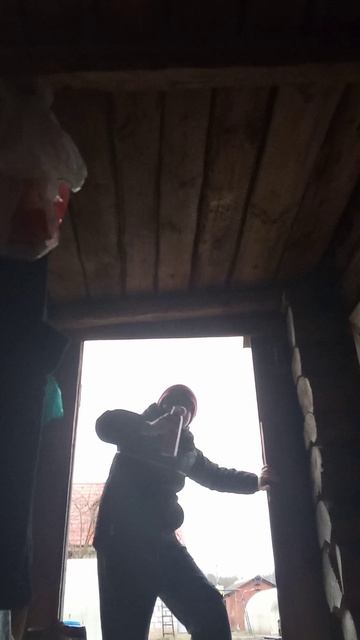 я кидаю. волны Аида