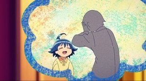 Добро пожаловать в ад, Ирума! 4 сезон 1 серия (аниме-сериал, 2026)