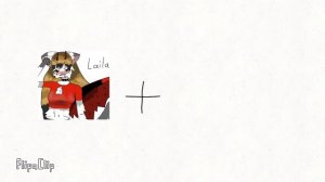 два преображения ( Лэйла+аниме, Лэйла+гача лайф)