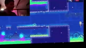 МОЙ ПЕРВЫЙ СТРИМ