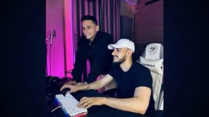 Злодейка чертовка

Keneli & Zhiro