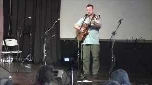 Атлантида и Объяснение в любви (Д. Курилов)