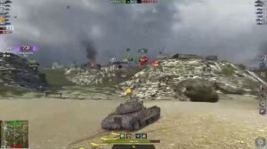 ДЕВОЧКИ НА ТАНКАХ! ИГРА НА ВЫЖИВАНИЕ В ГРАВИТАЦИЫ)!!!