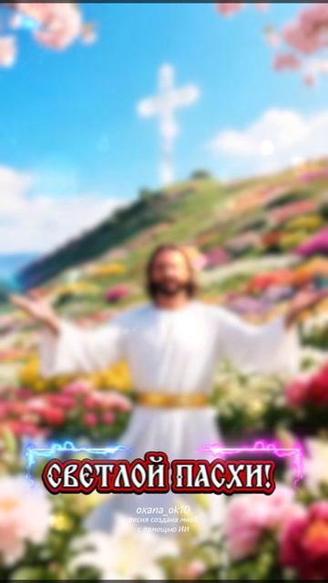 #христосвоскрес #спасхой