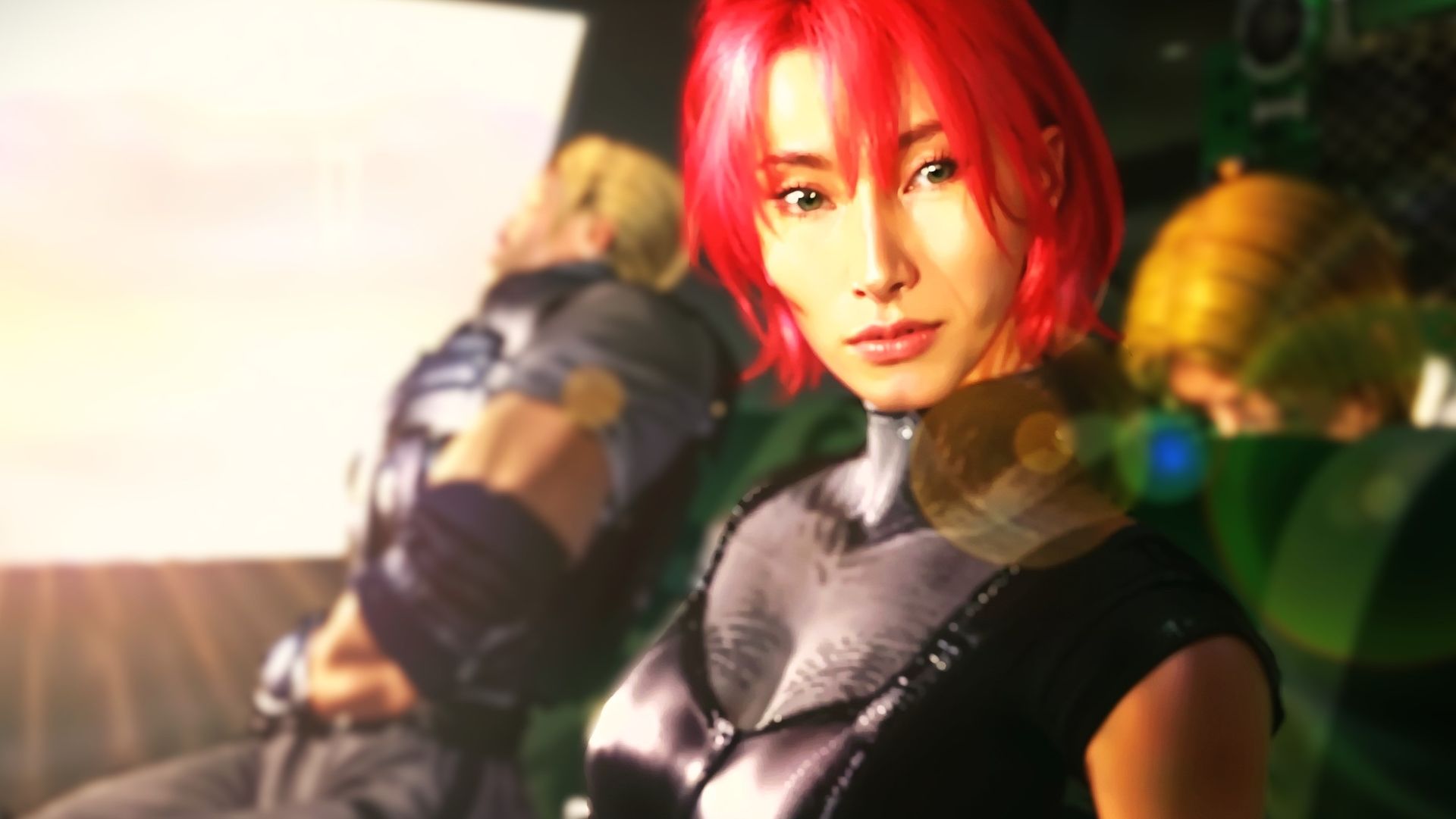 Dino Crisis Финал