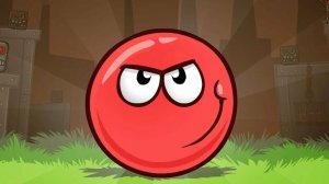 НОВОЕ НАЧАЛО |Прохождение red ball 4 [1]