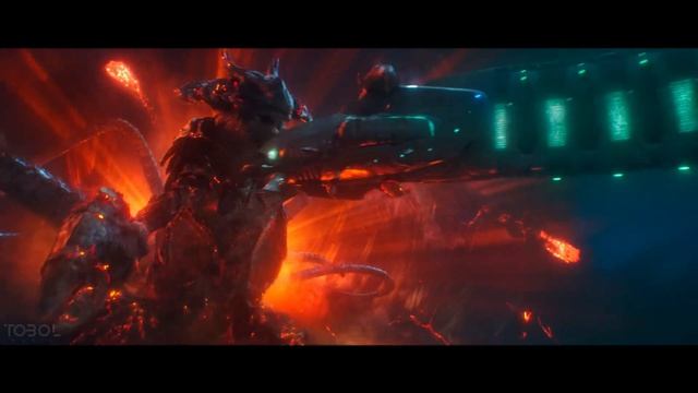 mudekhar & RUSAKOV - DRIVE / Aquaman