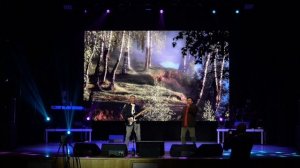 Иван Вихарев|Павел Жижин - Улетать не хочу