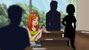 Няня Разлучила Нас с Сестрой на 5 Лет