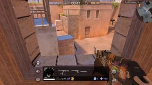 союз стандофф 4 часть