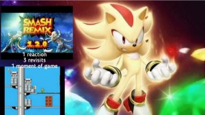 2 IN 1 (NES-N64) Gameplay + 3 Revisits, 1 reaction & 1 moment of game