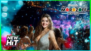 Dj Magic feat. Morozoff - Turn it up (Eurodance 2025)